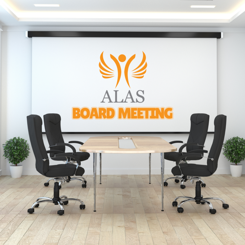 Board Meeting