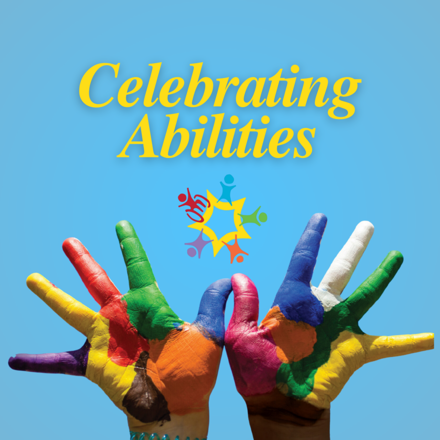 Celebrating Abilities