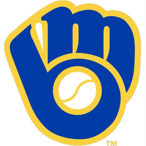 Milwaukee Brewers Logo(1)